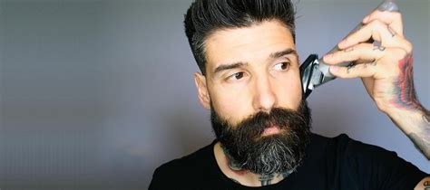 7 Best Beard Trimmer For Long Beards: The Essential Guide