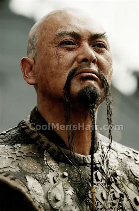 Fu Manchu mustache | Fu manchu, Pirates of the caribbean, Pirates