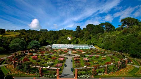 Visit Botanic Gardens in Wellington | Expedia