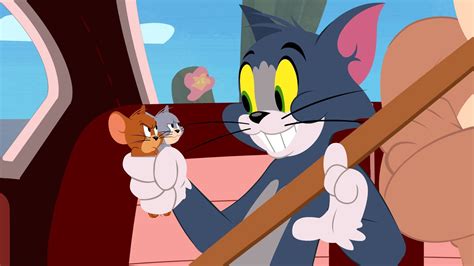 The Tom and Jerry Online :: An Unofficial Site : TOM AND JERRY PICTURES::..