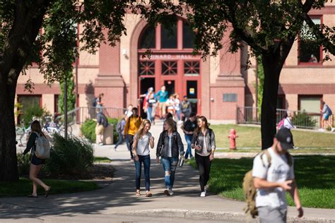 Financial Aid and Scholarships | North Dakota State University