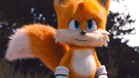 We've Got The Prower: Why Tails Is The Best Part Of Sonic The Hedgehog