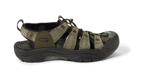 Best Hiking Sandals (Review & Buying Guide) in 2023 - Task & Purpose