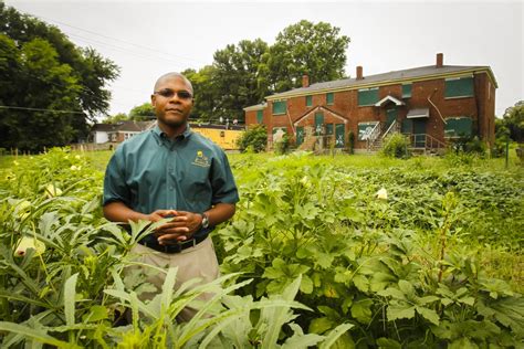 How City Leaders Aim to Break the Poverty Cycle in South Memphis – Next City