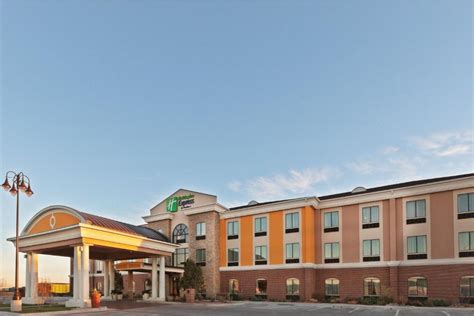 Holiday Inn Express & Suites Lubbock Southwest – Wolfforth, an IHG Hotel, Lubbock