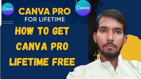 How to get canva pro lifetime free| free canva pro | canva pro free | canva pro free lifetime 😎 ...