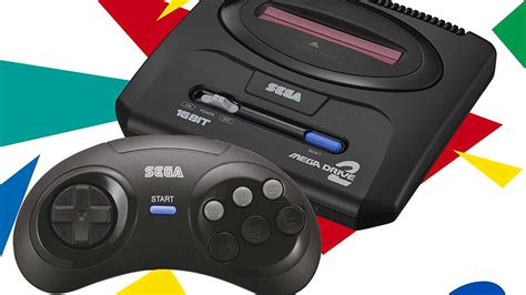 Sega Genesis Mini 2 | Gaming Reviews | Popzara Press