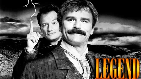 Legend • Série TV (1995)