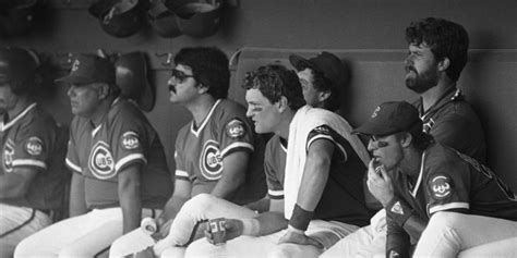 Gallery: Key Moments in Chicago Cubs Baseball Since 1908 - WSJ