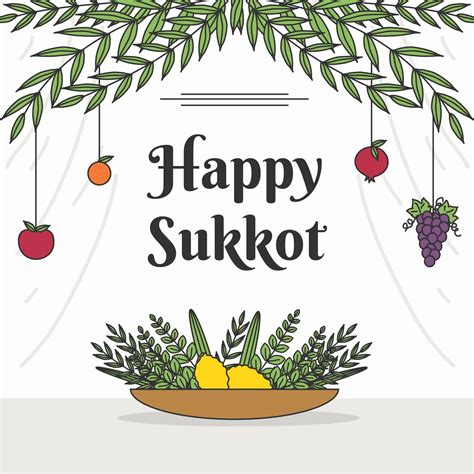 Happy Sukkot | Happy sukkot, Sukkot, Feast of tabernacles