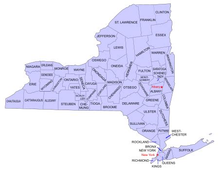 New York Counties.svg