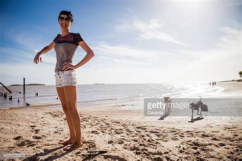 Beaches In Uruguay Photos and Premium High Res Pictures - Getty Images