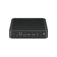 Logitech Rally Table Hub - video conferencing device - 993-001952 - Video Conference Systems ...