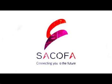 SACOFA COMPANY VIDEO LAUNCH - YouTube