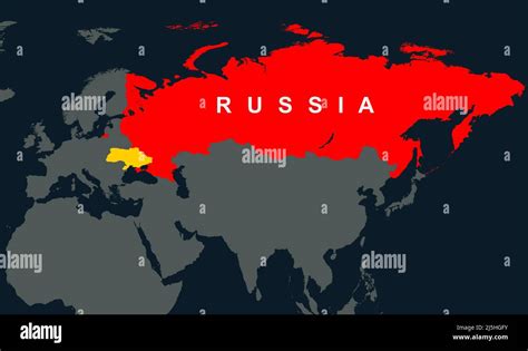 Blank Map Of Eurasia 2022