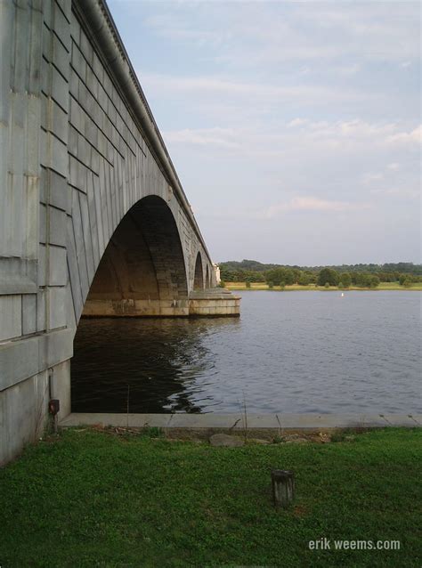 25 photos of Memorial Bridge in DC Page 1