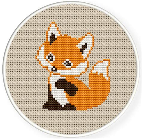 INSTANT Downloadfree Shippingcounted Cross Stitch - Etsy | Cross stitch animals, Cross stitch ...