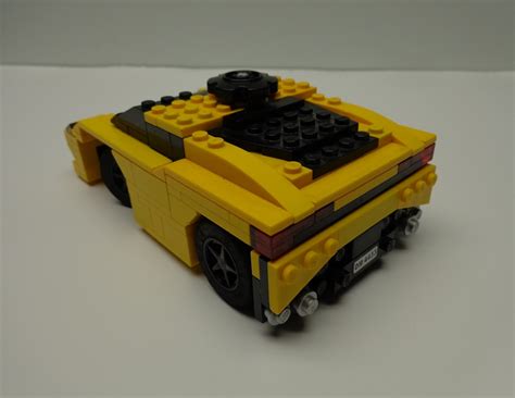 LEGO IDEAS - Product Ideas - Lamborghini Huracan