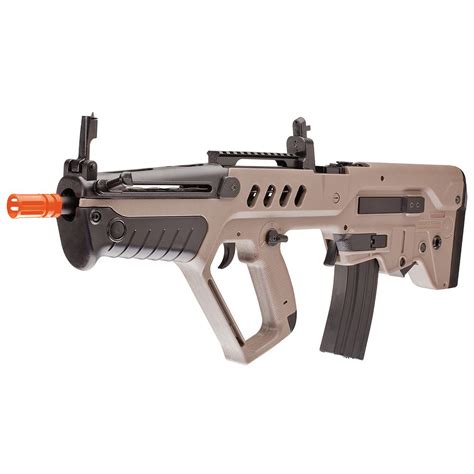 IWI Tavor TAR-21 Airsoft Rifle | Camouflage.ca