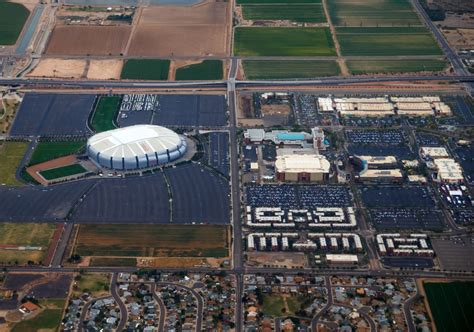 Arizona Coyotes Should Consider These 5 Features For New Arena | FOX Sports