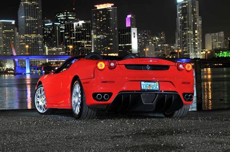 Luxury Car Rental: Hertz to Roll Out Lamborghini + Ferrari 'Dream Cars' for $1500 a Day in LA