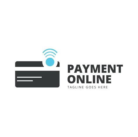 Payment Online logo design template, simple and unique. perfect for ...