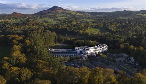 Powerscourt Hotel and Spa - Wicklow, Ireland - venuesworld.com