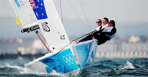 Sport guide: All about Sailing