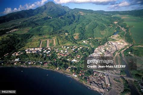 45 Volcan Martinique Stock Photos, High-Res Pictures, and Images - Getty Images