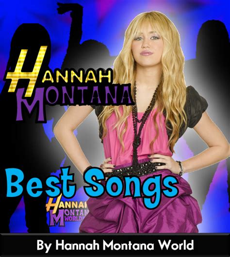 Hannah Montana World: 6/27/10 - 7/4/10