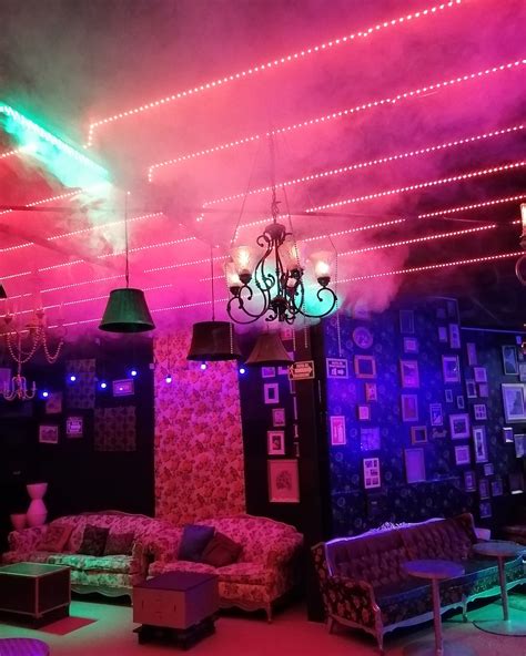 Cocktail Lounges in Tijuana - GayCities Tijuana - GayCities Tijuana