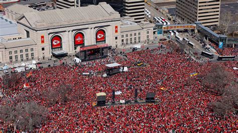 2 adults charged in deadly Kansas City Chiefs Super Bowl victory parade ...