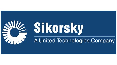 Sikorsky Aircraft Logo, symbol, meaning, history, PNG, brand