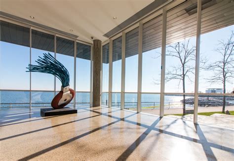 Milwaukee Art Museum Unveils New Addition » Urban Milwaukee