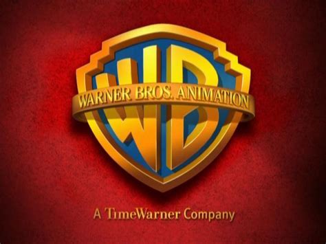 Warner Bros. Animation (2008, The Looney Tunes Show) - Warner Bros ...