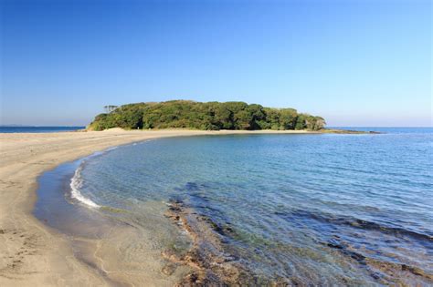 Mini Resorts Just Outside Tokyo - 6 Beaches In Kanagawa And Chiba | MATCHA - JAPAN TRAVEL WEB ...