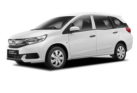 Honda Mobilio :: Honda Indonesia