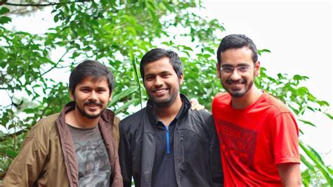 3 IIT Kanpur alumni make it to Forbes ‘30 under 30’ - Hindustan Times