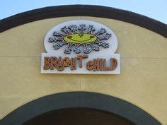 Bright Child, Oak Park CA Bright, Children