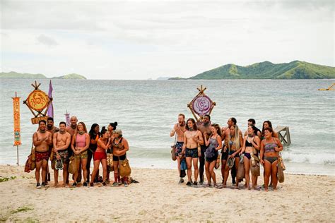 4 ‘Survivor’ Season 39 Cast Fan Favorites To Watch Out For