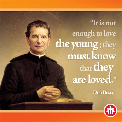 The Life Story of St. John Bosco (Biography of Don Bosco) | Salesian ...