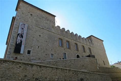 Museu Picasso Antibes - EW Ceramics