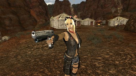 Fallout: New Vegas - Unique Weapons - Locations and Tips | GamesCrack.org