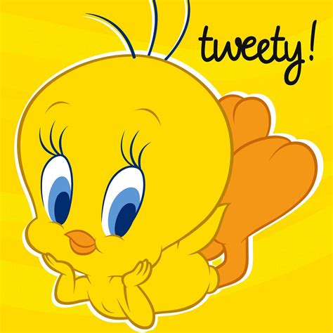 Imagenes del tweety - Imagui