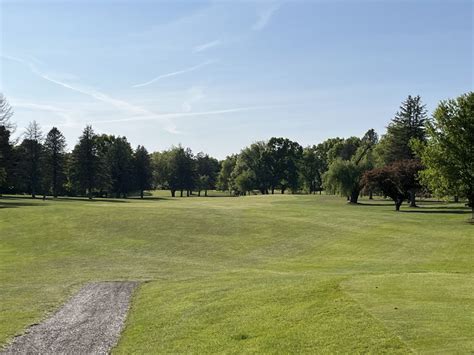 Deer Run Golf Course - Michigan Golf Matrix