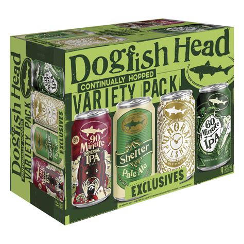 Dogfish Head Reveals 2023 Beverage Release Calendar | BREWPUBLIC.com