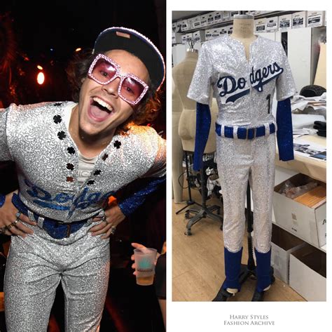 45 years after historic Dodger Stadium gig, Elton John remembers "the ...