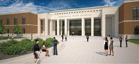 Construction on Memorial High School, Frisco's 10th high school, to begin next month | Frisco ...