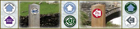 Bridleway Signs - Waymarkers & Signage - Metrosigns