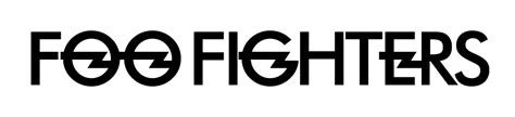 Download High Quality foo fighters logo new Transparent PNG Images - Art Prim clip arts 2019